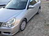 Nissan Almera 2015 года за 3 700 000 тг. в Кызылорда – фото 3