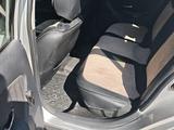 Nissan Almera 2015 года за 3 700 000 тг. в Кызылорда – фото 5