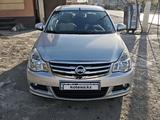 Nissan Almera 2015 года за 3 700 000 тг. в Кызылорда