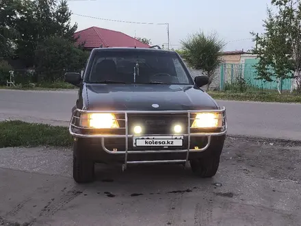 Opel Frontera 1992 года за 1 700 000 тг. в Павлодар – фото 6