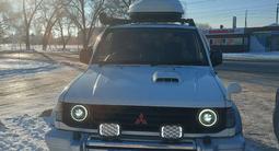 Mitsubishi Pajero 1995 годаүшін4 200 000 тг. в Алматы