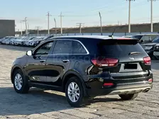 Kia Sorento, 2020
