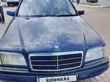 Mercedes-Benz C 180 1993 года за 1 700 000 тг. в Астана