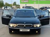 BMW 760 2005 годаүшін22 000 000 тг. в Алматы – фото 2