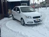 Chevrolet Nexia 2022 года за 5 300 000 тг. в Кокшетау – фото 2