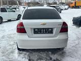 Chevrolet Nexia 2022 года за 5 300 000 тг. в Кокшетау – фото 4