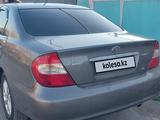 Toyota Camry 2002 года за 5 600 000 тг. в Шымкент – фото 4