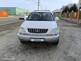 Lexus RX 300 2001 года за 5 800 000 тг. в Кызылорда