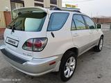 Lexus RX 300 2001 годаfor5 800 000 тг. в Кызылорда – фото 4