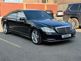 Mercedes-Benz S 320 2007 годаүшін9 200 000 тг. в Караганда