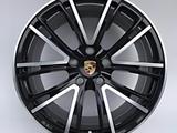Кованые диски для Porsche за 700 000 тг. в Алматы