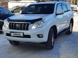 Toyota Land Cruiser Prado 2009 года за 13 800 000 тг. в Астана