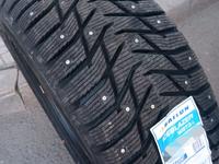 225/45 R17 Sailun Ice Blazer WST3 (шипы)үшін37 499 тг. в Алматы