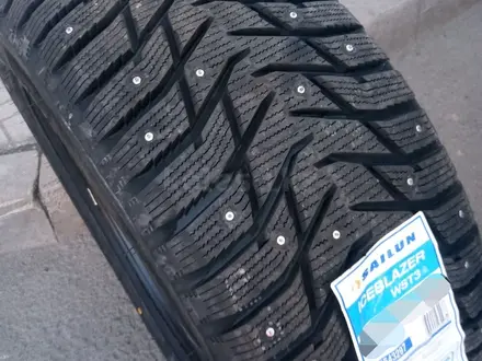 225/45 R17 Sailun Ice Blazer WST3 (шипы) за 37 499 тг. в Алматы