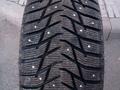 225/45 R17 Sailun Ice Blazer WST3 (шипы)үшін37 499 тг. в Алматы – фото 3