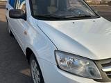 ВАЗ (Lada) Granta 2190 2013 года за 2 150 000 тг. в Караганда – фото 2