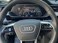Audi e-tron Sportback 2022 годаүшін32 000 000 тг. в Алматы – фото 11