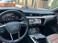 Audi e-tron Sportback 2022 года за 32 000 000 тг. в Алматы – фото 18