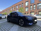 Audi e-tron Sportback 2022 года за 30 000 000 тг. в Алматы – фото 2