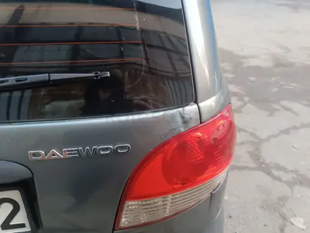 Daewoo Matiz 2012 года за 1 400 000 тг. в Алматы – фото 11