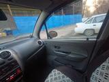 Daewoo Matiz 2012 года за 1 400 000 тг. в Алматы – фото 5