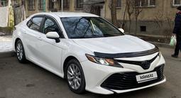 Toyota Camry 2019 годаfor11 990 000 тг. в Алматы – фото 2