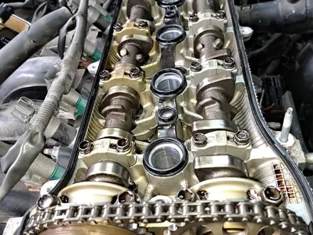 Двигатель Toyota Camry 30 (2AZ/1MZ/3mz/2ar/1gr/2gr/3gr/4gr/2uz/2tr/1ur/3ur за 54 541 тг. в Алматы