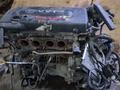 Двигатель Toyota Camry 30 (2AZ/1MZ/3mz/2ar/1gr/2gr/3gr/4gr/2uz/2tr/1ur/3ur за 54 541 тг. в Алматы – фото 2