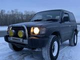Mitsubishi Pajero 1992 года за 2 000 000 тг. в Усть-Каменогорск