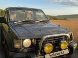 Mitsubishi Pajero 1992 года за 2 000 000 тг. в Усть-Каменогорск – фото 2
