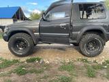 Mitsubishi Pajero 1992 года за 2 000 000 тг. в Усть-Каменогорск – фото 4
