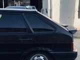 ВАЗ (Lada) 2114 2012 годаүшін800 000 тг. в Актау – фото 4