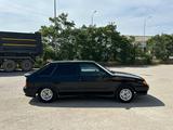 ВАЗ (Lada) 2114 2012 годаүшін800 000 тг. в Актау – фото 3