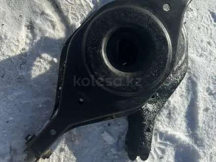 Рычаг Nissan Pathfinder r51 за 30 000 тг. в Караганда