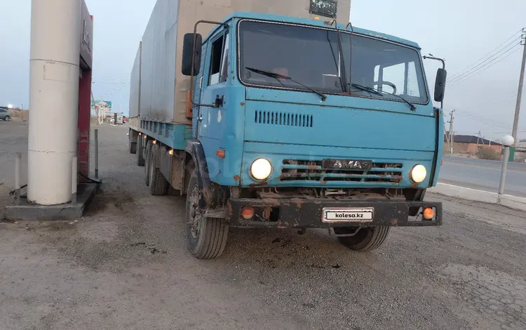 КамАЗ  53212 1996 года за 7 500 000 тг. в Шымкент