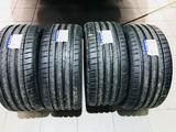 Michelin Pilot Sport 4s 255/30/r20 295/25/r20 за 240 000 тг. в Алматы