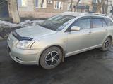 Toyota Avensis 2004 года за 3 800 000 тг. в Кокшетау – фото 2