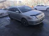 Toyota Avensis 2004 года за 3 800 000 тг. в Кокшетау