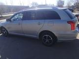Toyota Avensis 2004 года за 3 800 000 тг. в Кокшетау – фото 5