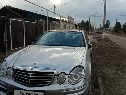 Mercedes-Benz E 500 2002 года за 5 500 000 тг. в Алматы