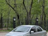 Chevrolet Nexia 2021 года за 4 900 000 тг. в Алматы – фото 2