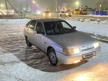 ВАЗ (Lada) 2112 2003 года за 780 000 тг. в Уральск – фото 4