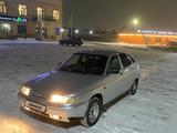 ВАЗ (Lada) 2112 2003 годаүшін780 000 тг. в Уральск – фото 5