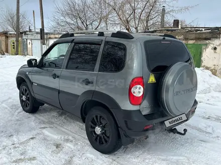 Chevrolet Niva 2013 года за 3 150 000 тг. в Актобе – фото 11