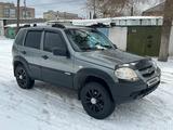 Chevrolet Niva 2013 года за 3 150 000 тг. в Актобе – фото 3