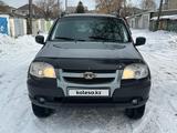 Chevrolet Niva 2013 года за 3 150 000 тг. в Актобе – фото 4