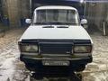 ВАЗ (Lada) 2107 2001 года за 700 000 тг. в Саумалколь