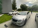 Kia Cadenza 2011 года за 6 700 000 тг. в Алматы