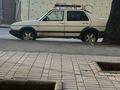 Volkswagen Jetta 1988 годаүшін550 000 тг. в Алматы – фото 2