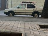 Volkswagen Jetta 1988 года за 550 000 тг. в Алматы – фото 2